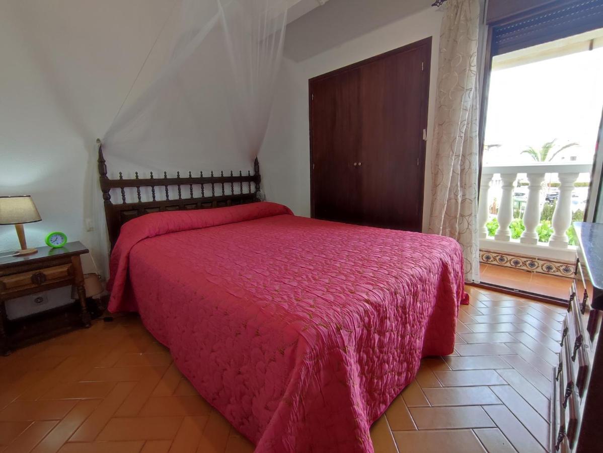 Apcostas Villa Ibiza - Oropesa 奥罗佩萨德尔马 外观 照片