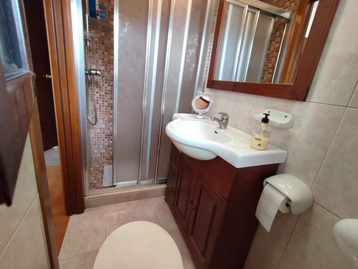 Apcostas Villa Ibiza - Oropesa 奥罗佩萨德尔马 外观 照片