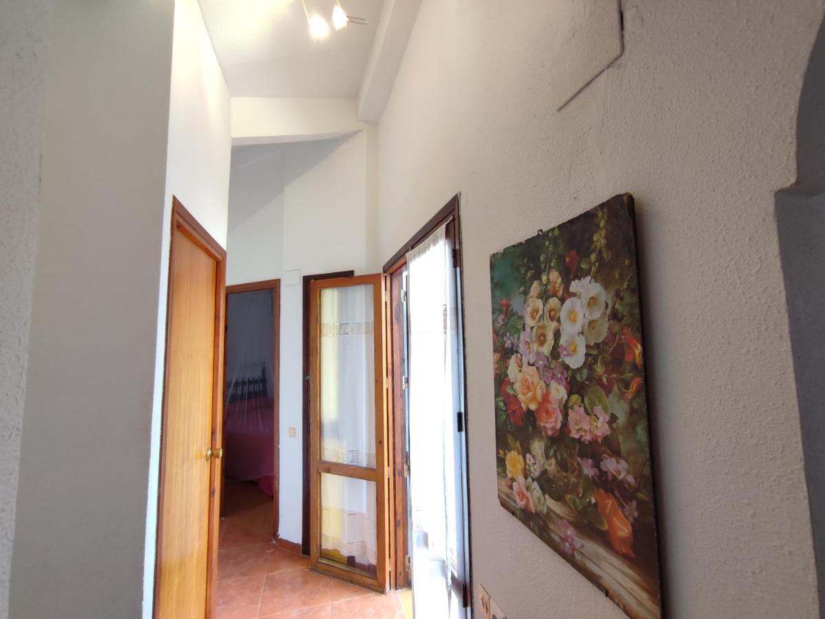 Apcostas Villa Ibiza - Oropesa 奥罗佩萨德尔马 外观 照片