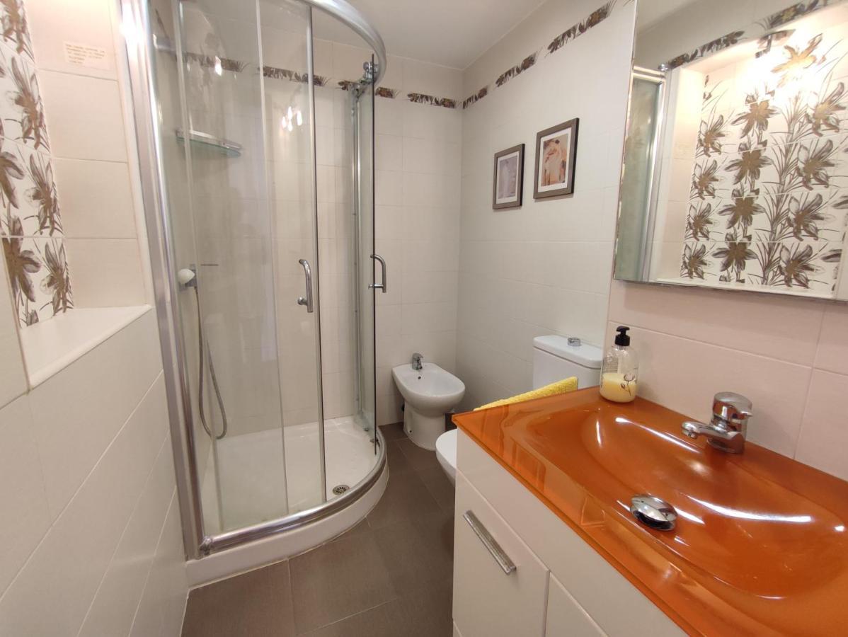 Apcostas Villa Ibiza - Oropesa 奥罗佩萨德尔马 外观 照片