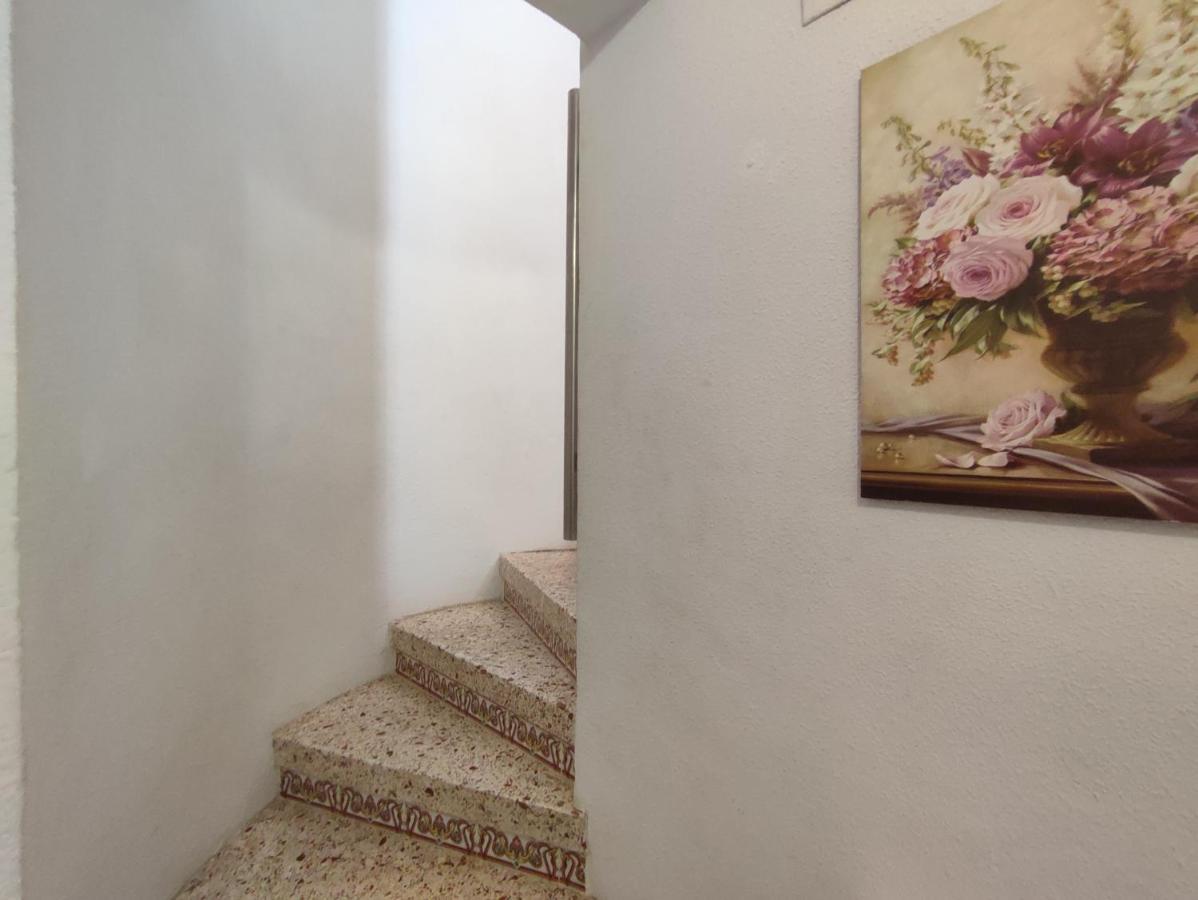 Apcostas Villa Ibiza - Oropesa 奥罗佩萨德尔马 外观 照片