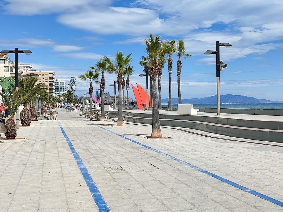 Apcostas Villa Ibiza - Oropesa 奥罗佩萨德尔马 外观 照片