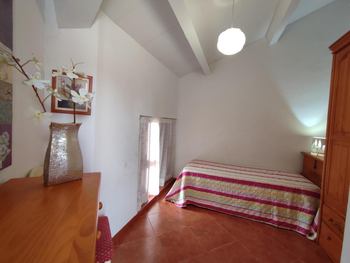 Apcostas Villa Ibiza - Oropesa 奥罗佩萨德尔马 外观 照片