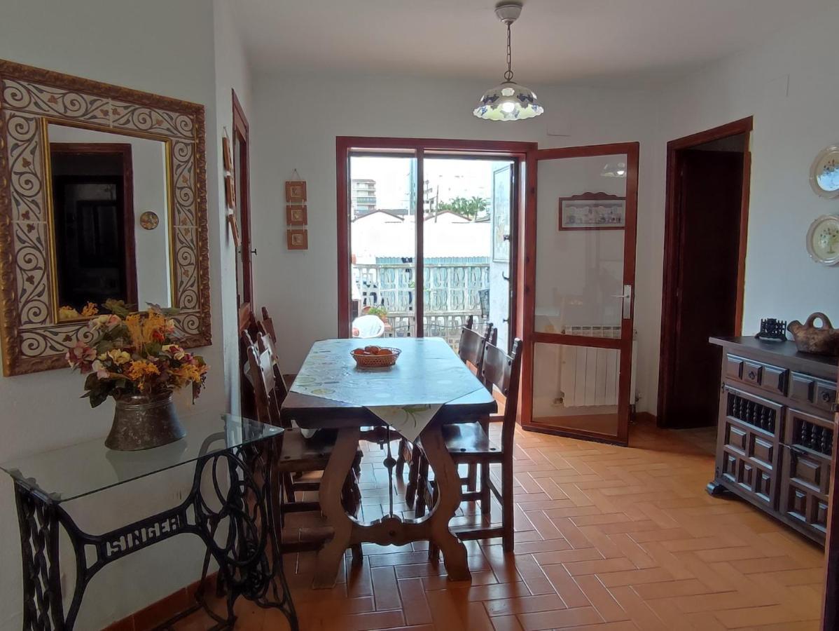 Apcostas Villa Ibiza - Oropesa 奥罗佩萨德尔马 外观 照片