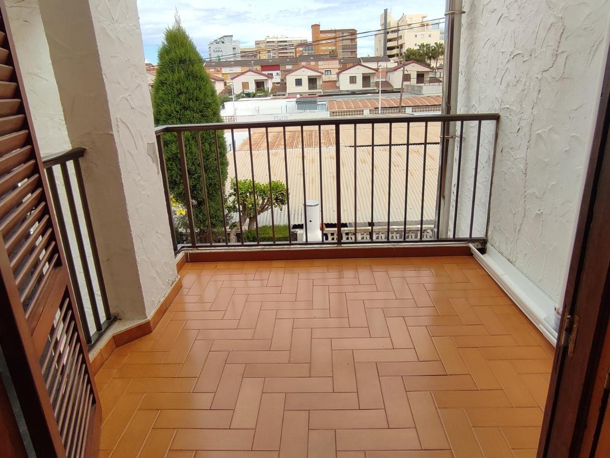 Apcostas Villa Ibiza - Oropesa 奥罗佩萨德尔马 外观 照片
