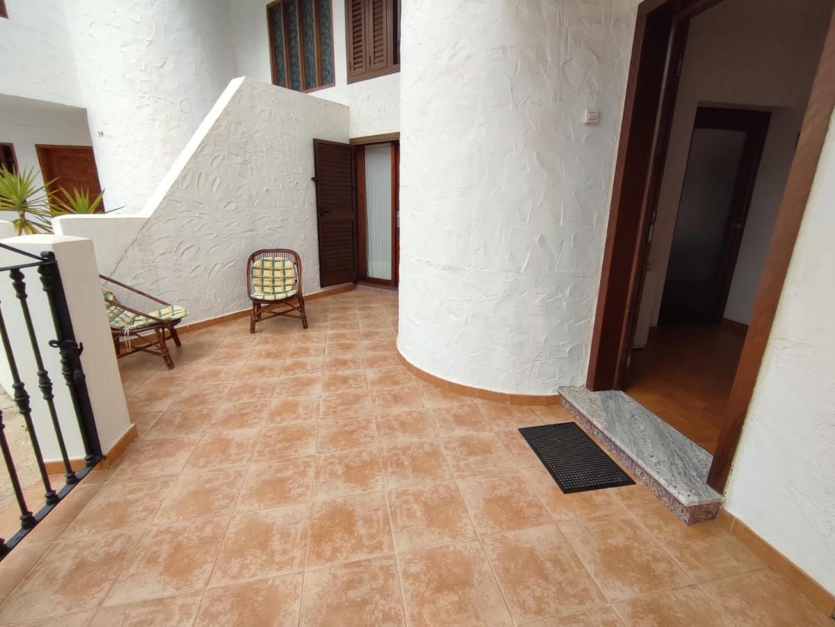 Apcostas Villa Ibiza - Oropesa 奥罗佩萨德尔马 外观 照片