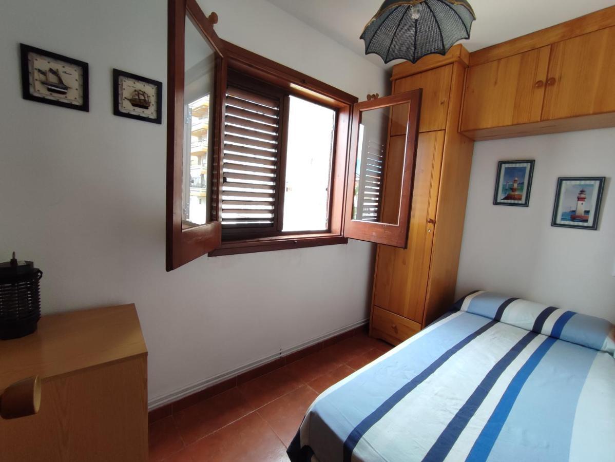 Apcostas Villa Ibiza - Oropesa 奥罗佩萨德尔马 外观 照片